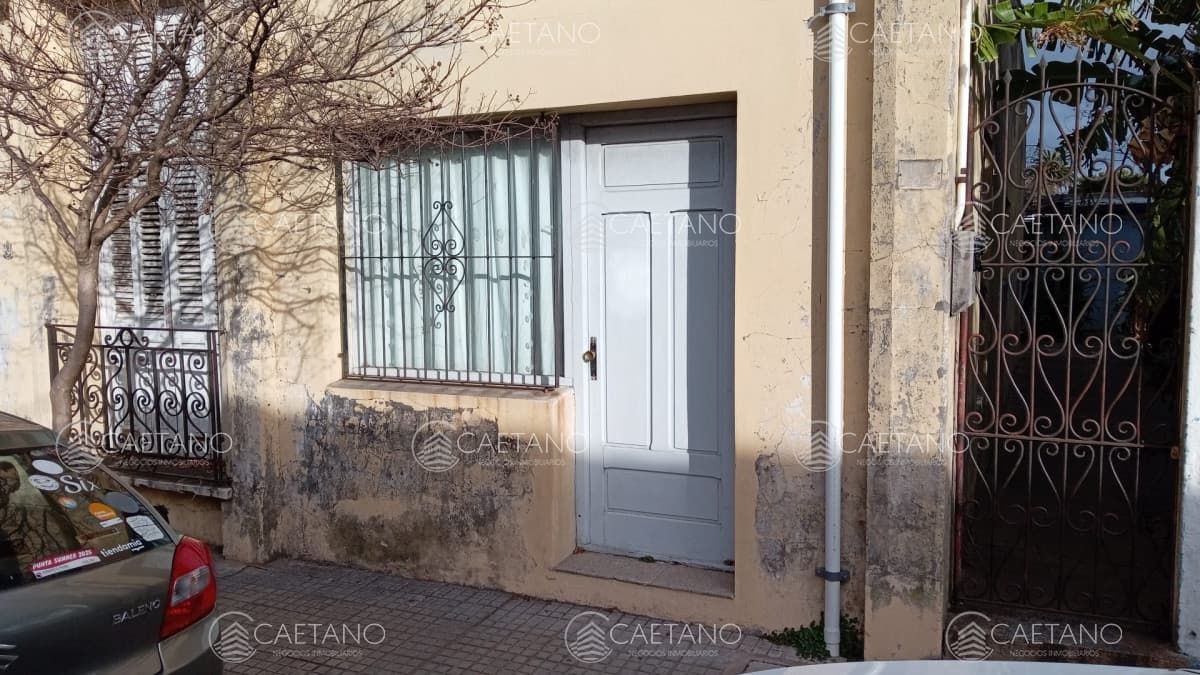 Venta casa centro de Maldonado.