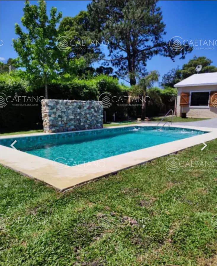 Venta casa 3 dormitorios. Pinares, Punta del Este.