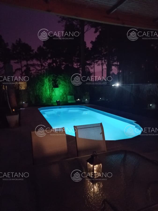 Excelente casa en barrio de campo para ser incorporada en PH. A estrenar — foto 3