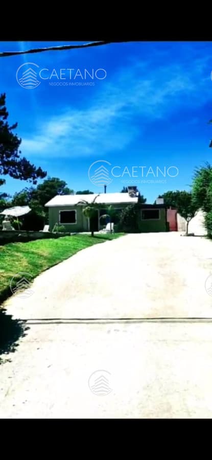 Venta casa 3 dormitorios. Pinares, Punta del Este. — foto 2