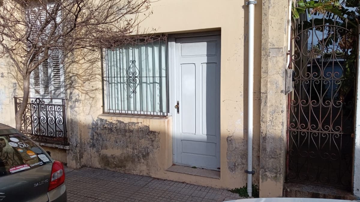 Venta casa centro de Maldonado.