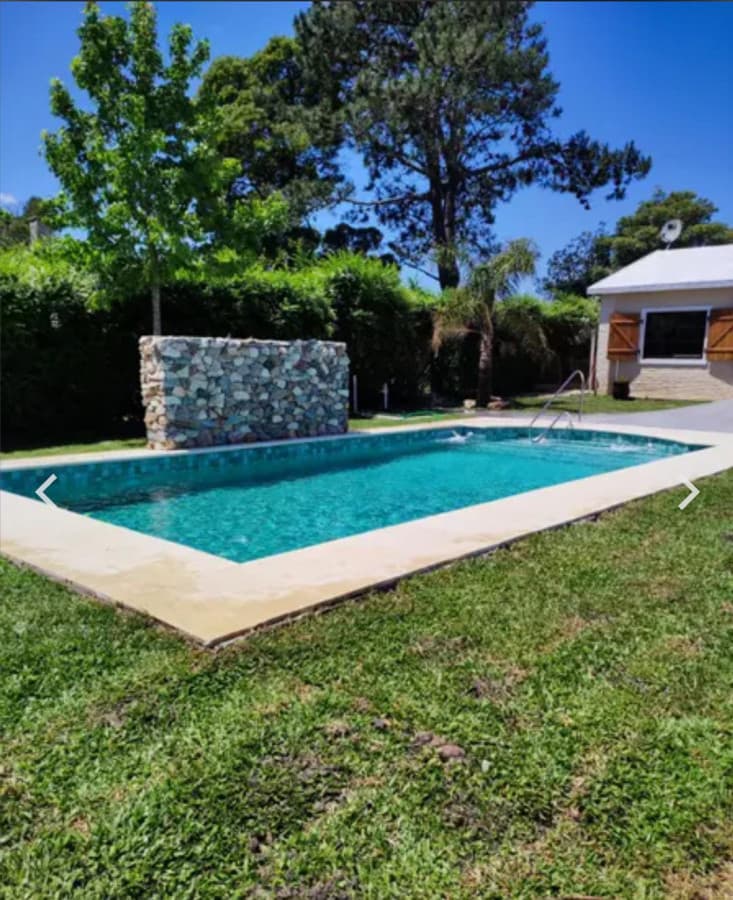 Venta casa 3 dormitorios. Pinares, Punta del Este.
