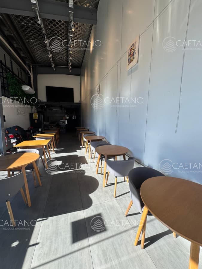 Espectacular local comercial en alquiler frente a Fresh Market y en diagonal a Sanatorio Mautone — foto 3