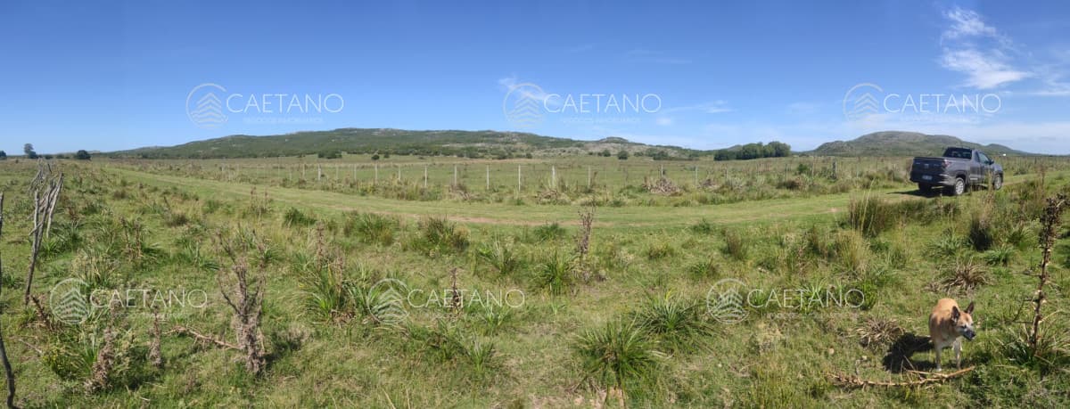Chacra a la venta en Aigua