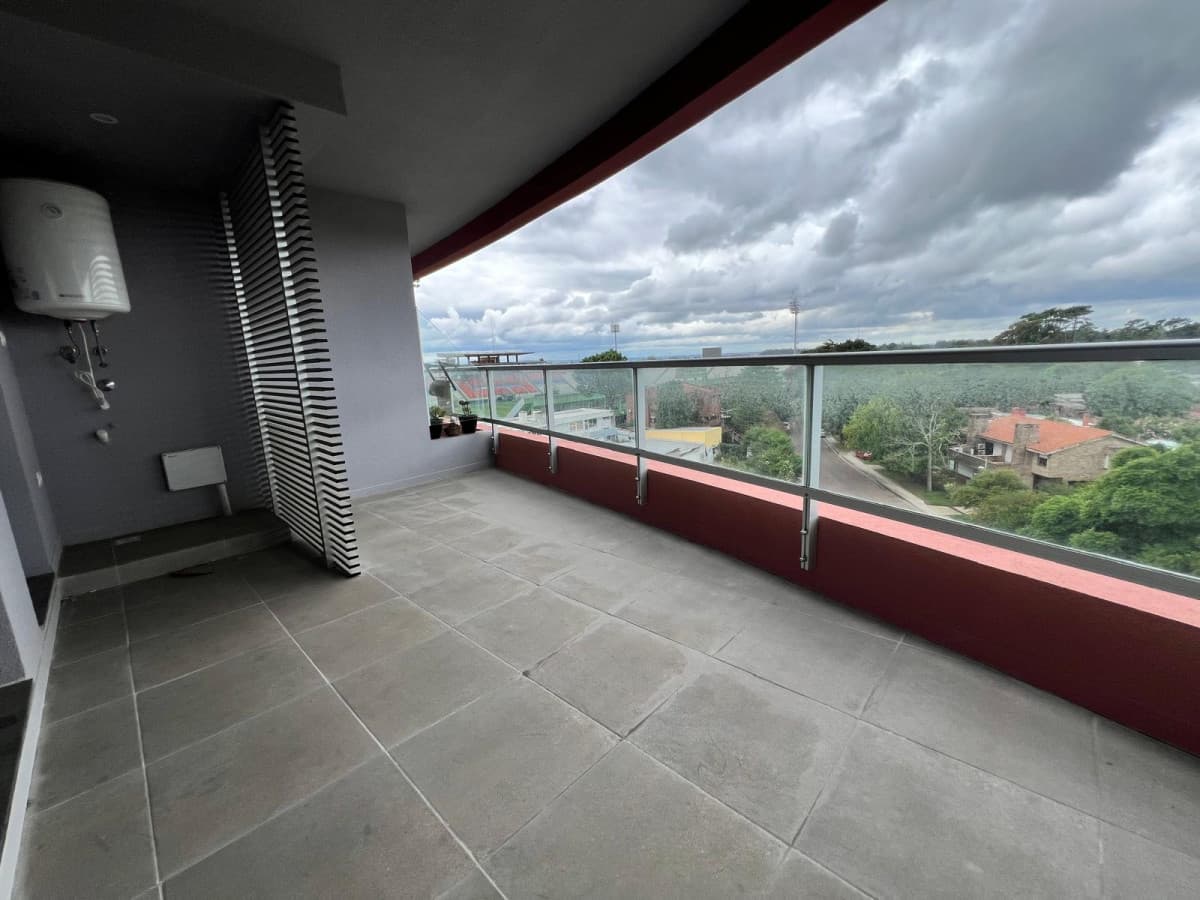 Apartamento en alquiler en Maldonado