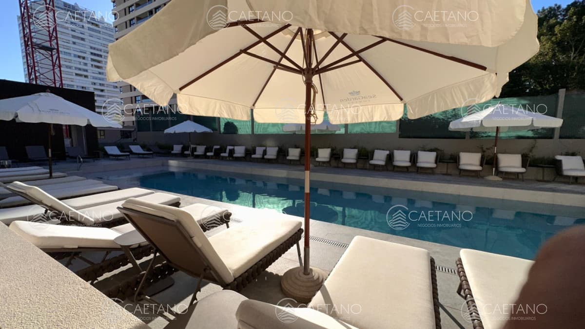 Alquiler Anual y Venta Departamento a Estrenar en Punta del Este