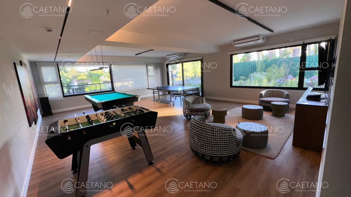 Alquiler Anual y Venta Departamento a Estrenar en Punta del Este — foto 3
