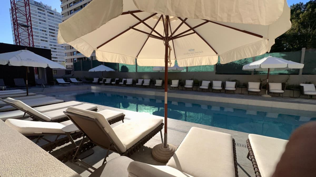 Apartamento en alquiler en Punta del Este