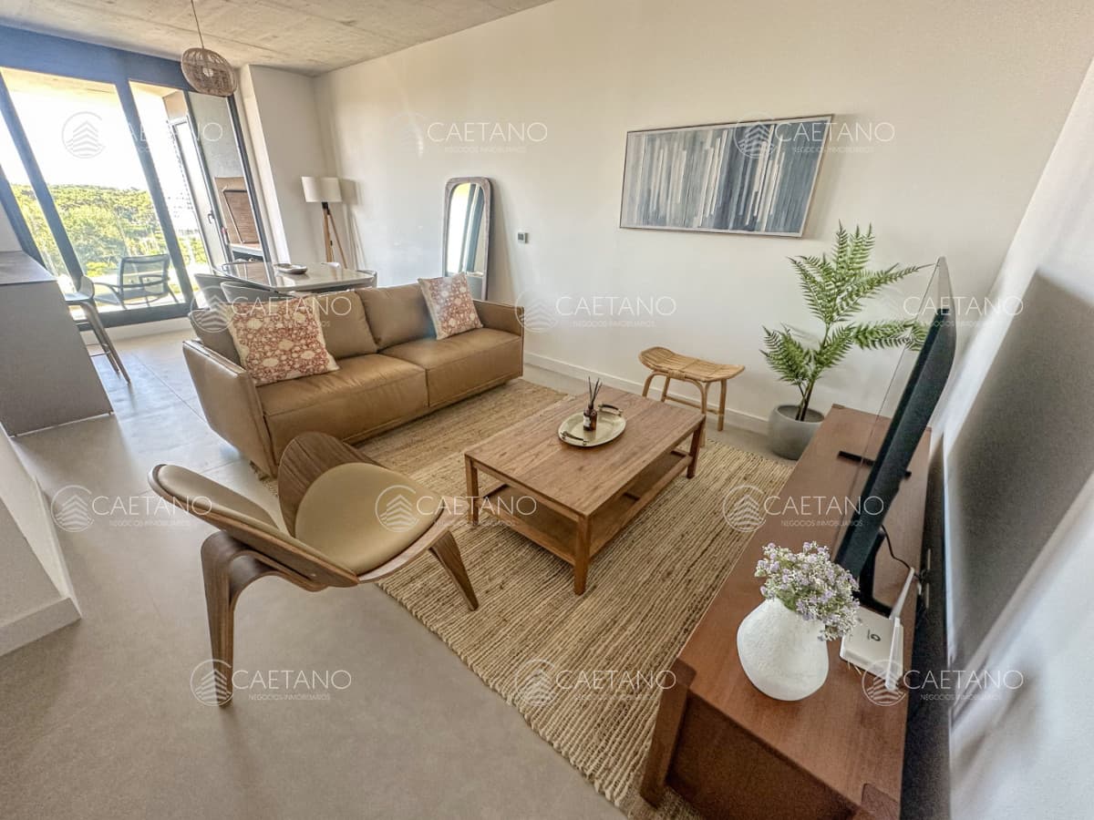 Departamento moderno con amenities full — foto 2