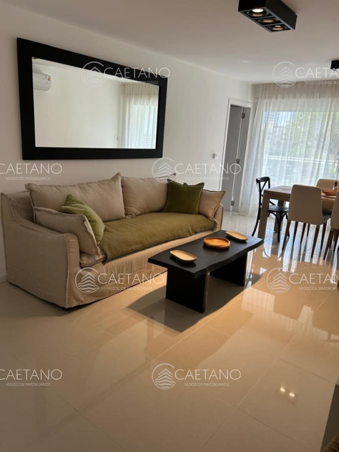 Apartamento en venta 2 dormitorios Punta del Este