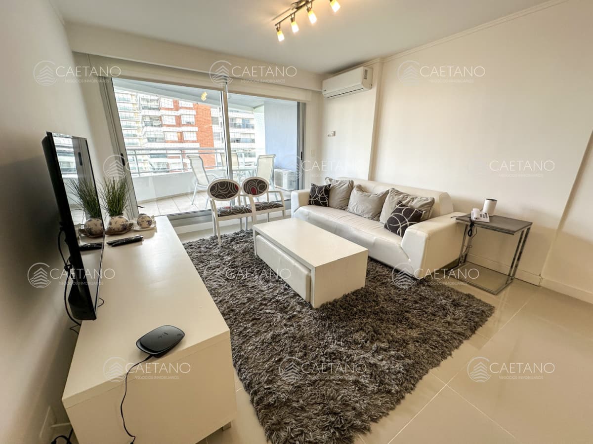 Apartamento en alquiler en Punta del Este — foto 2