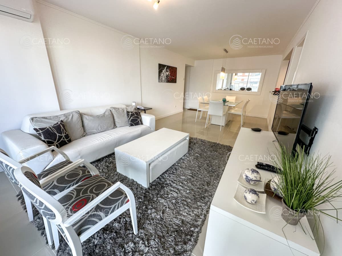 Apartamento en alquiler en Punta del Este — foto 3
