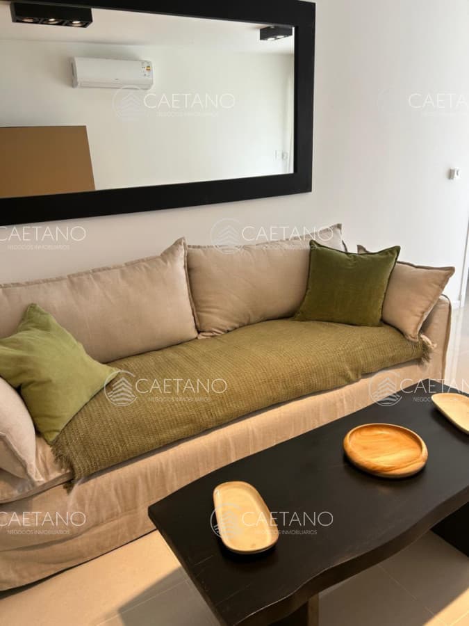 Apartamento en venta 2 dormitorios Punta del Este — foto 2