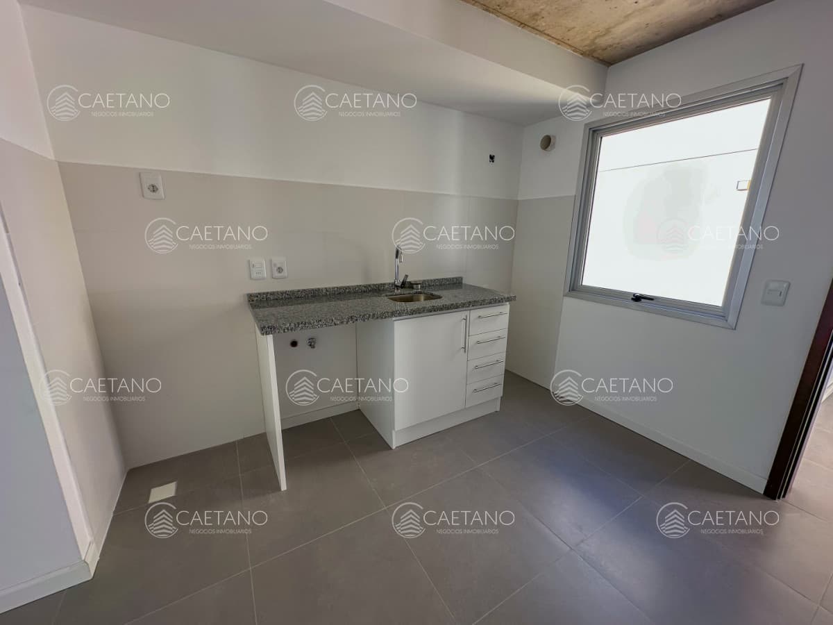 Apartamento de 2 dormitorios a estrenar en Maldonado! — foto 3