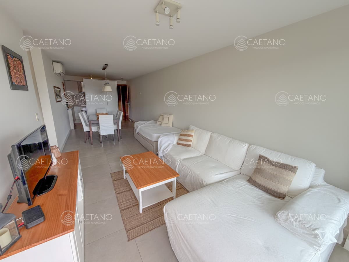 Departamento de 1 dormitorio en venta - Torre Green Life — foto 2