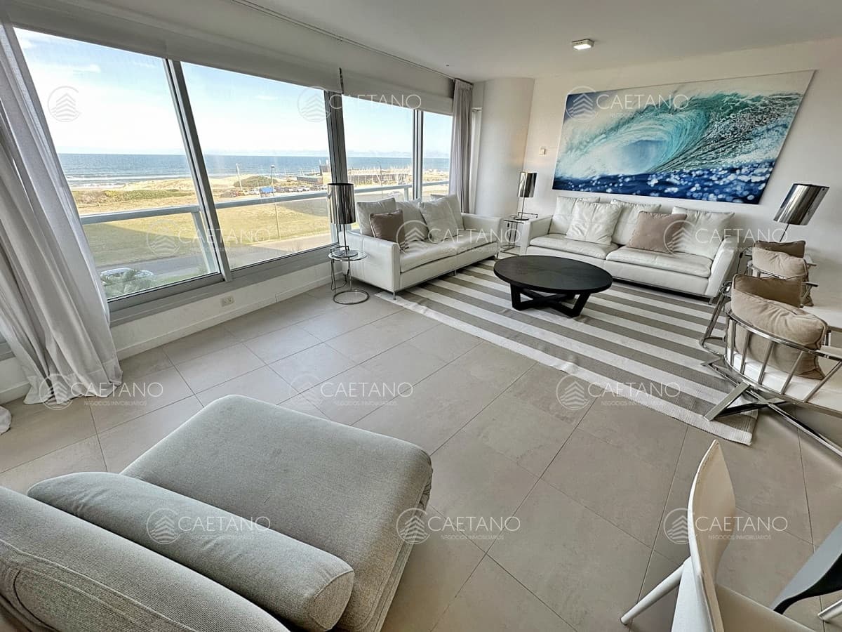 LE PARC PUNTA DEL ESTE