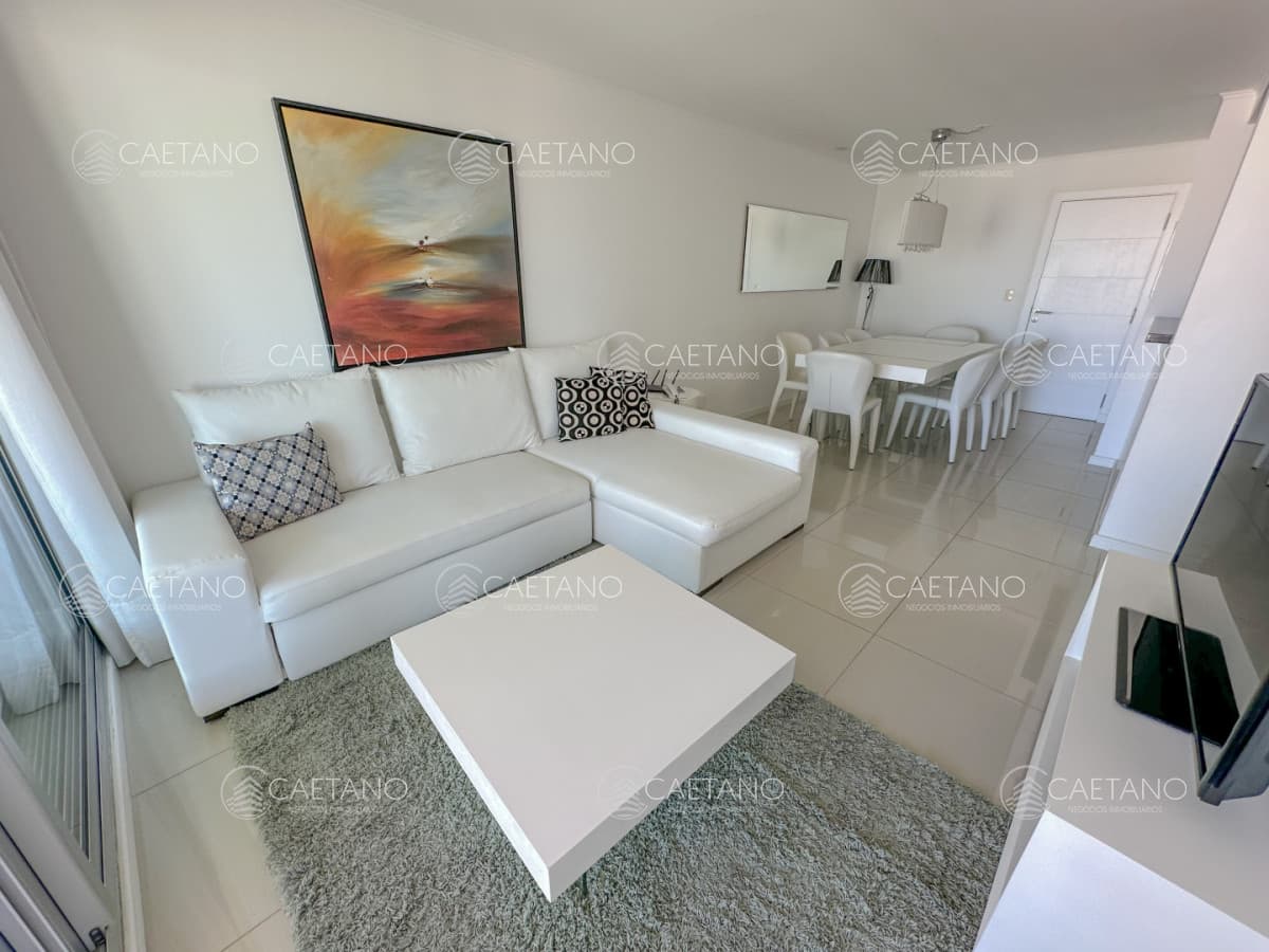 Apartamento en alquiler en Punta del Este — foto 2