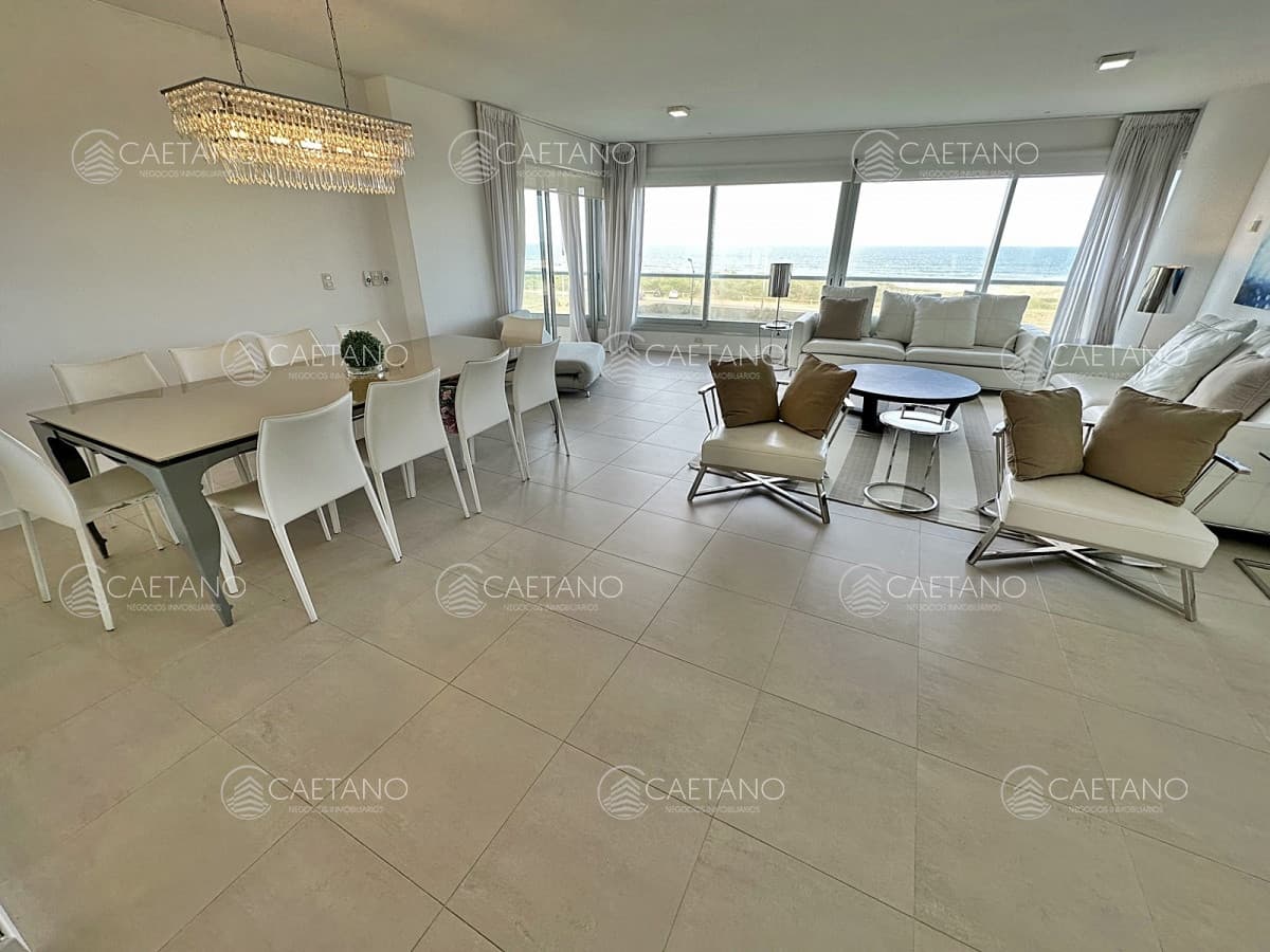 LE PARC PUNTA DEL ESTE — foto 3