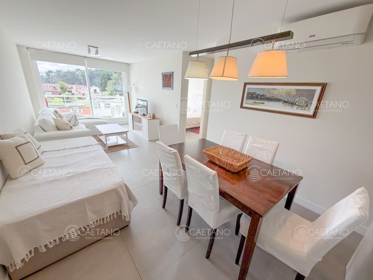 Departamento de 1 dormitorio en venta - Torre Green Life — foto 3