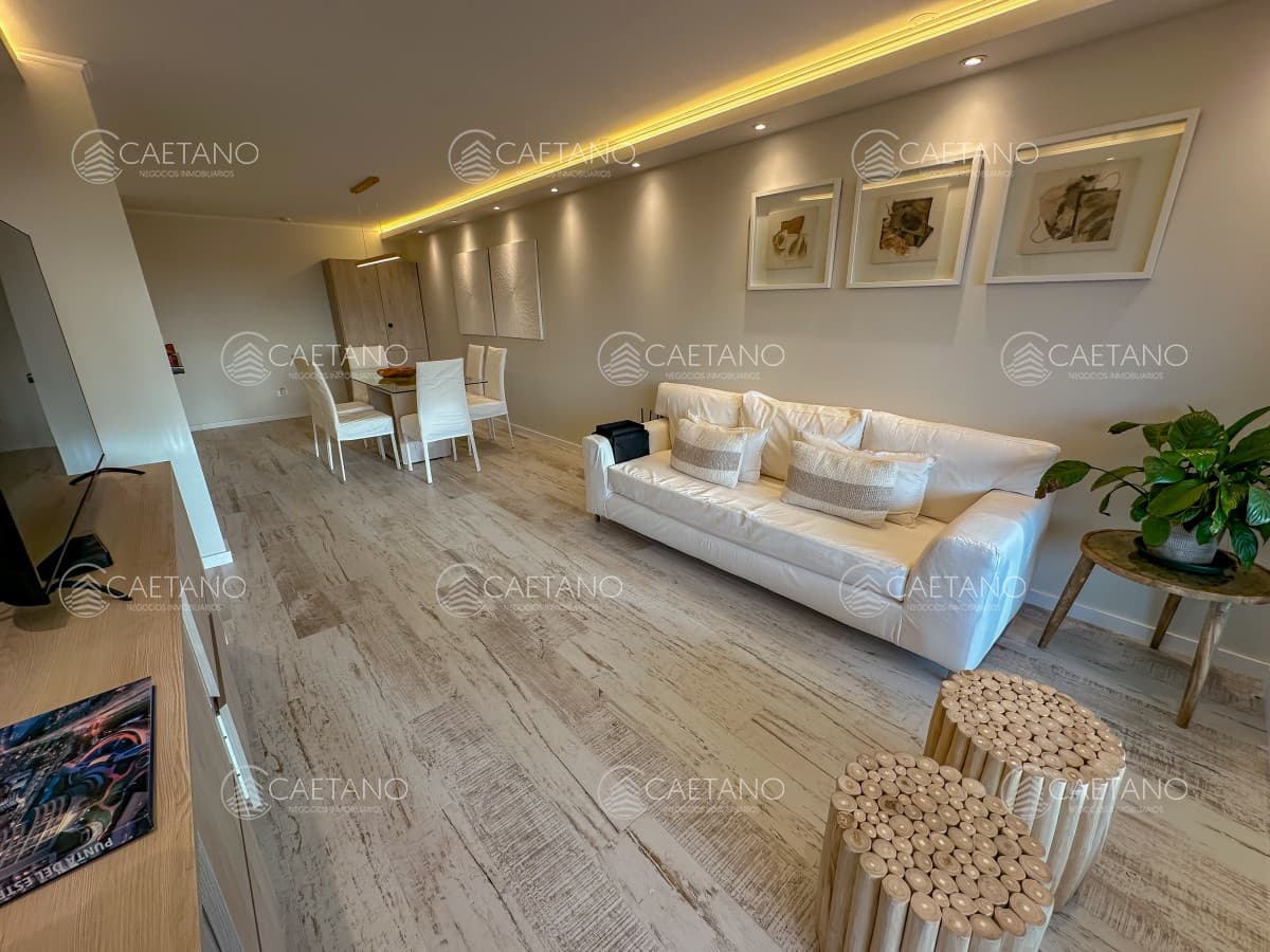 Apartamento en alquiler en Punta del Este — foto 3