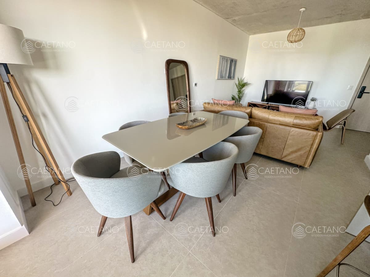 Departamento moderno con amenities full — foto 3