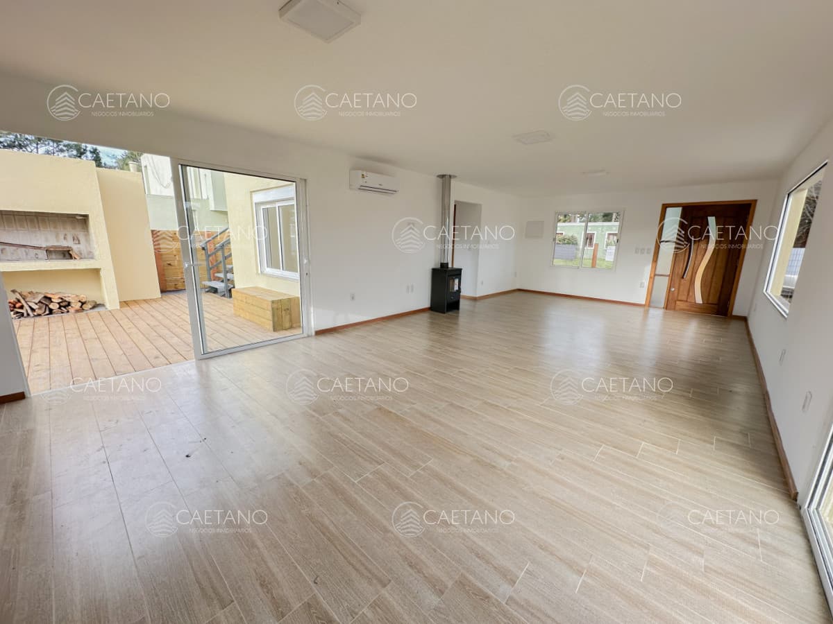 Venta casa 3 dormitorios. Pinares, Punta del Este. — foto 3