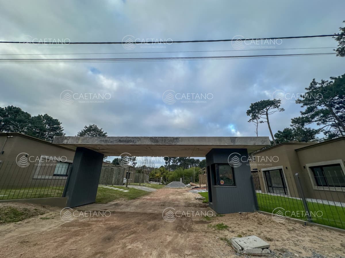 Casa a estrenar en Parque Burnett U$S 325.000 — foto 3