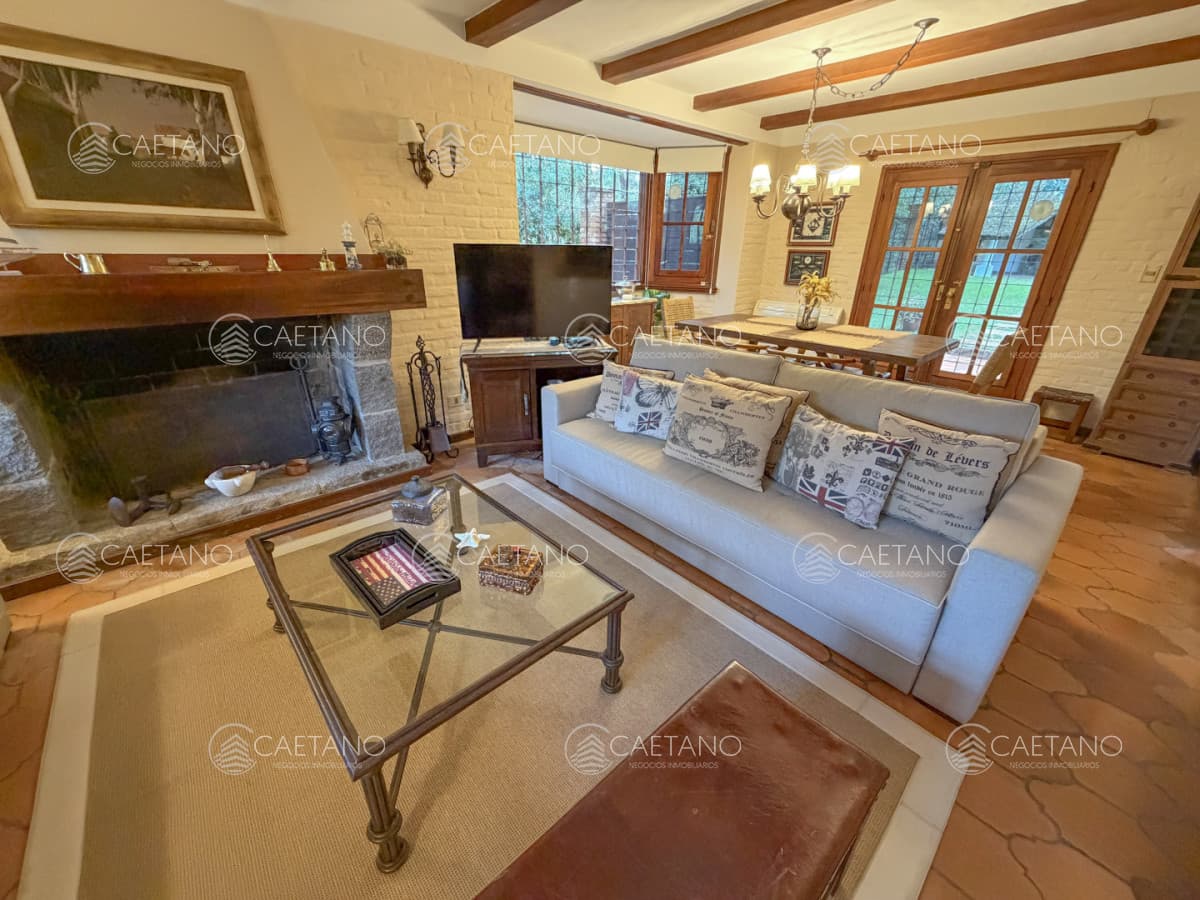 Hermosa casa pronta para comenzar a disfrutar a metros del mar — foto 3