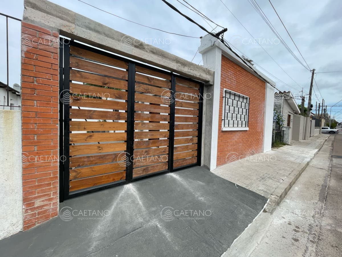 Casa en venta en el centro de Maldonado U$S 128.000