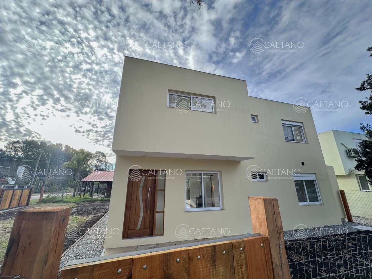 Venta casa 3 dormitorios. Pinares, Punta del Este.