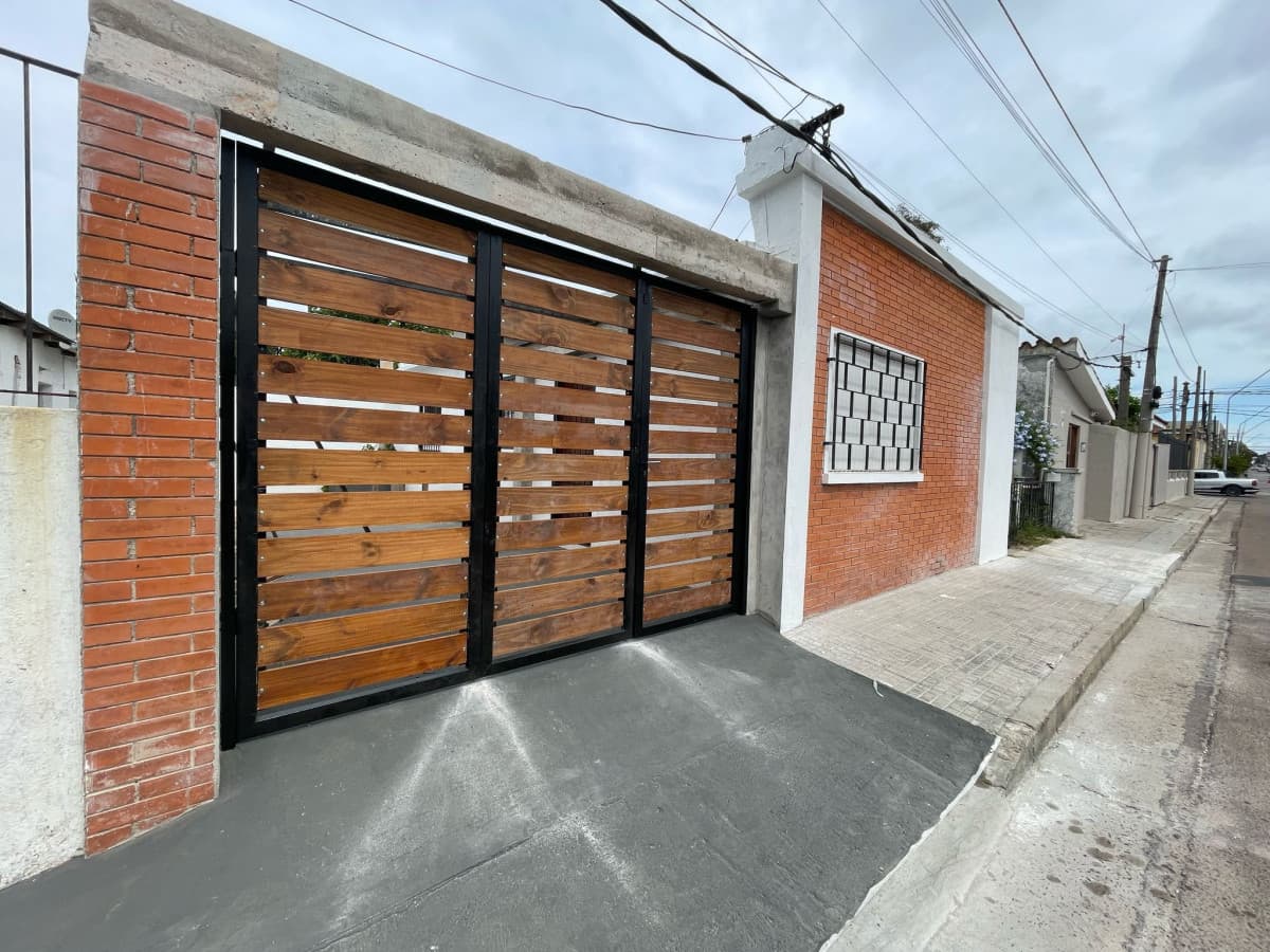 Casa en venta en el centro de Maldonado U$S 128.000