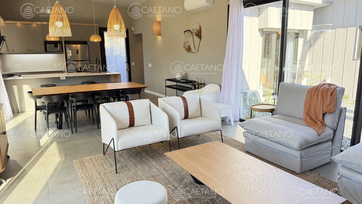 Venta Casa 3 Dormitorios en Montoya, La Barra — foto 3