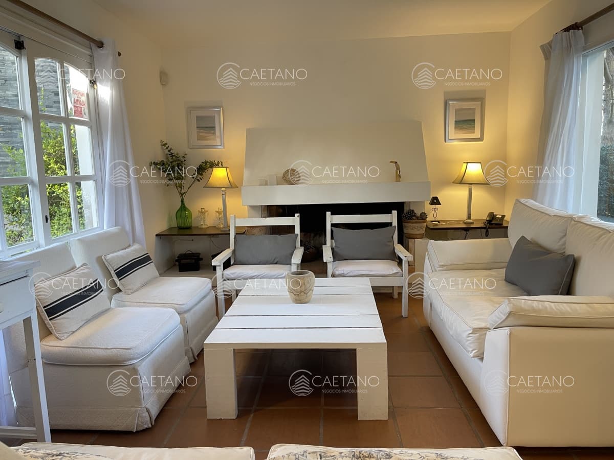 Casa en alquiler en La Barra — foto 3