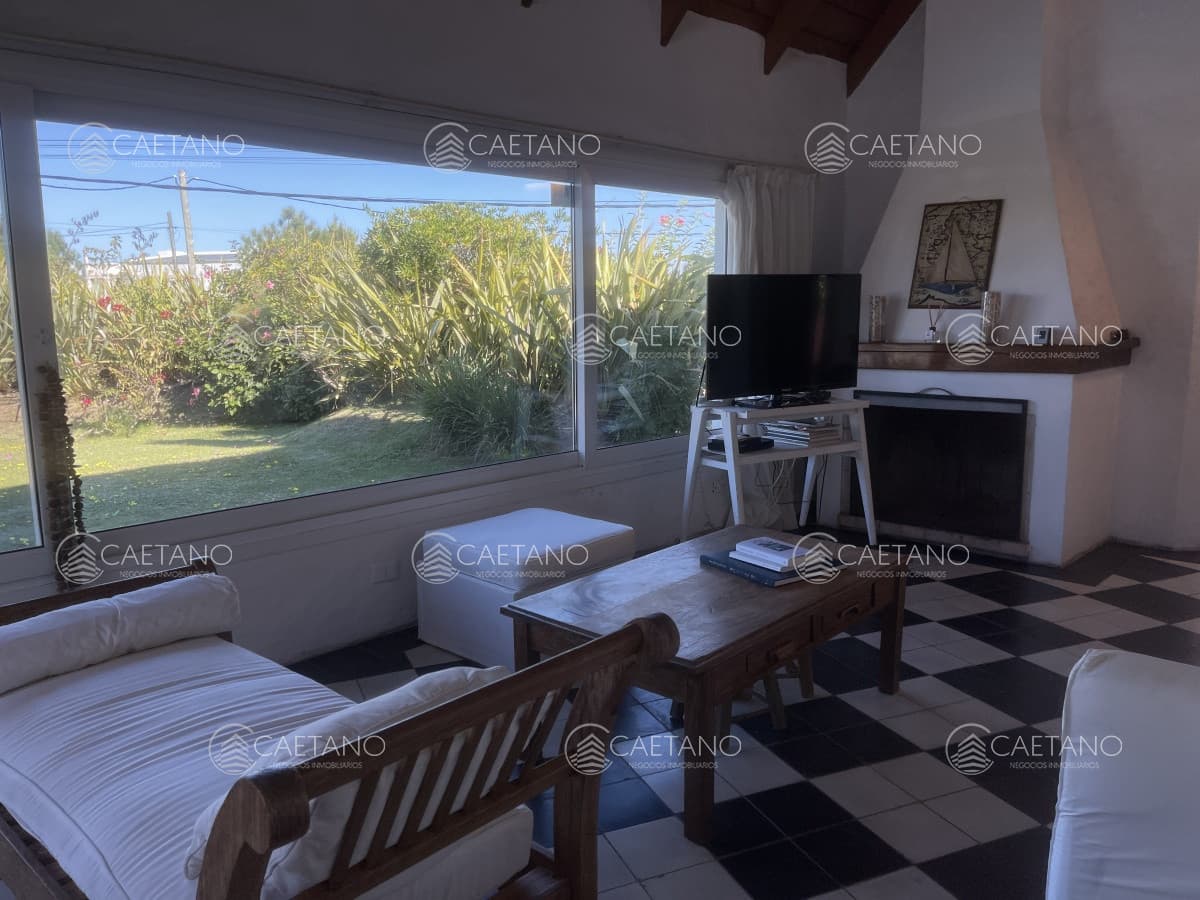 Casa en alquiler en La Barra — foto 3