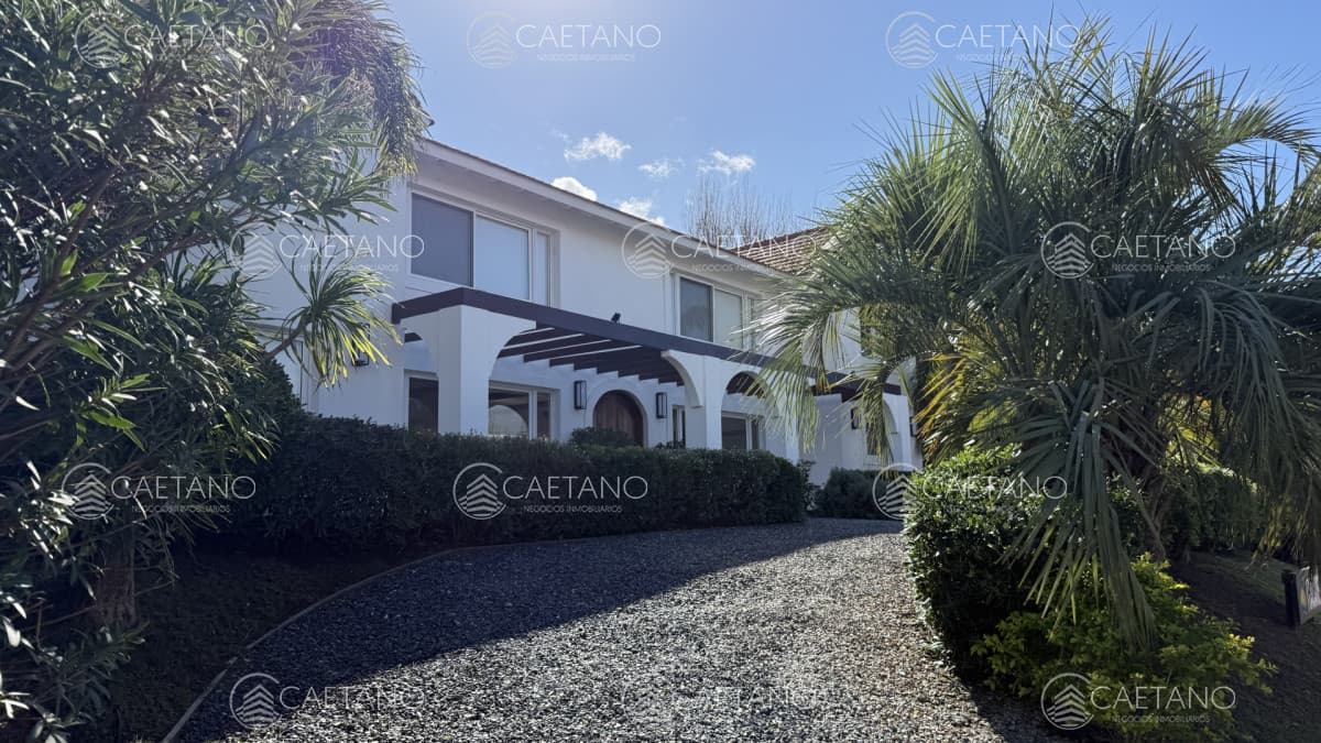 Casa en alquiler en La Barra — foto 2