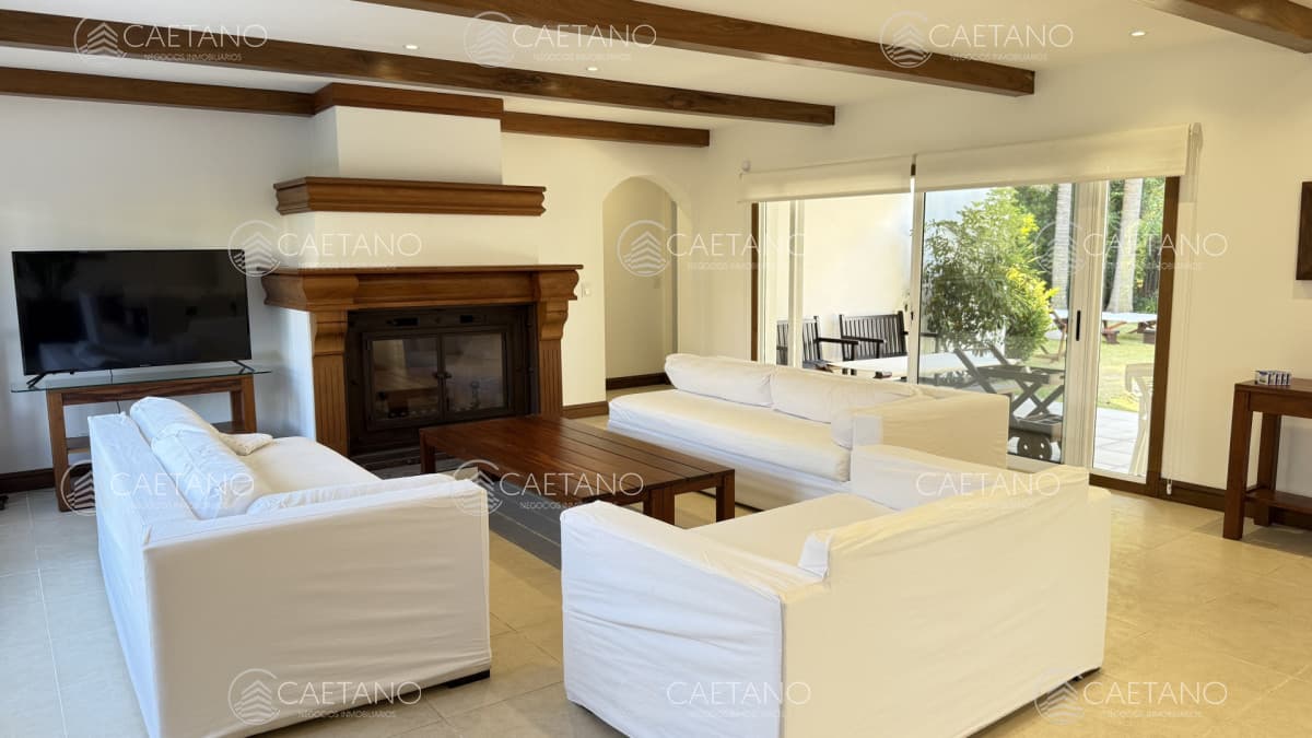 Casa en alquiler en La Barra — foto 3