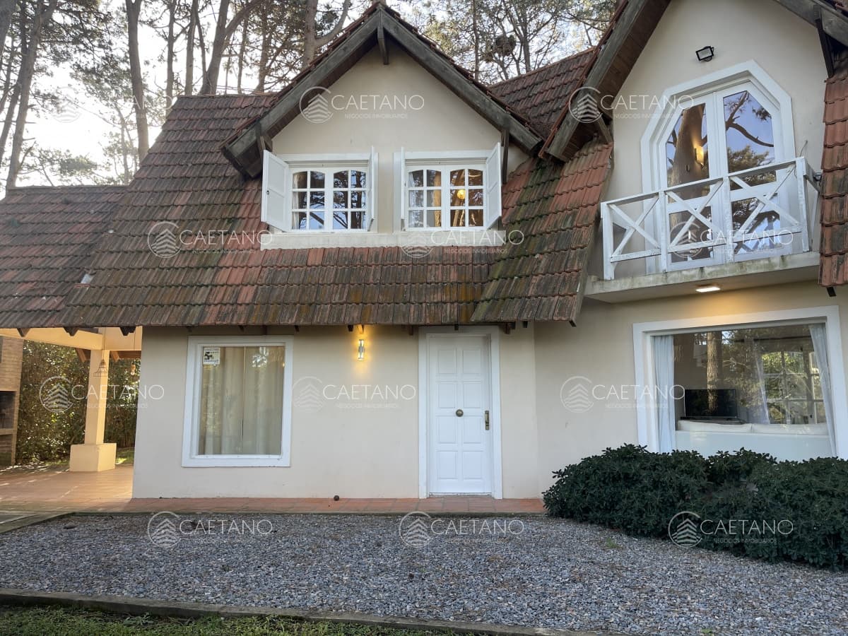 Casa en alquiler en La Barra — foto 2