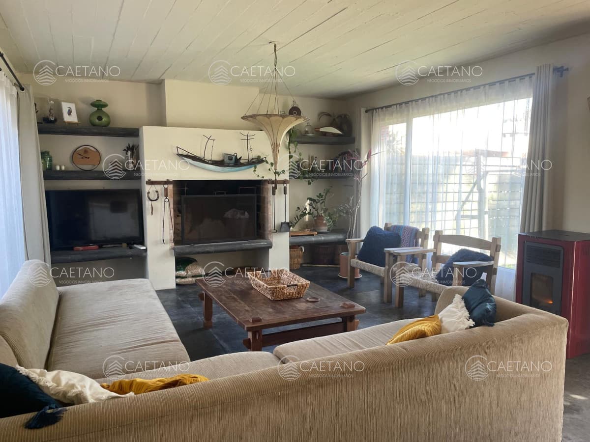 Casa en alquiler en La Barra — foto 2