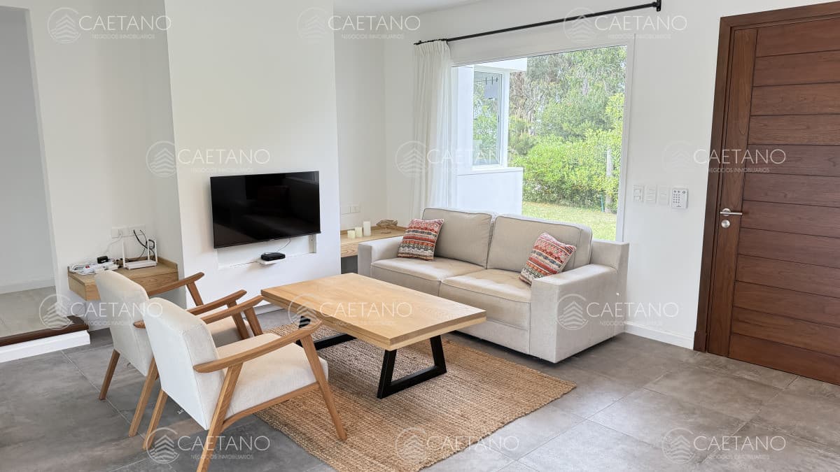 Moderna casa de 3 dormitorios a estrenar en la barra — foto 2