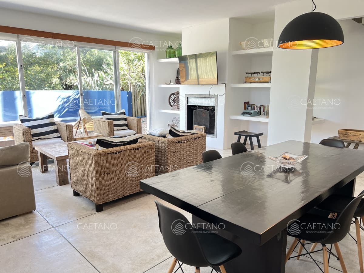 Importante casa en alquiler temporal, Montoya — foto 3