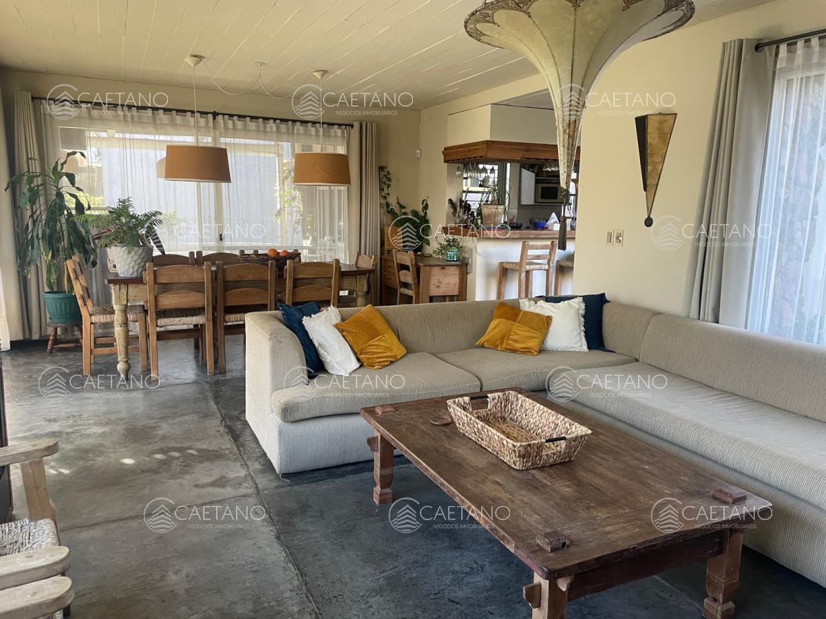 Casa en alquiler en La Barra — foto 3