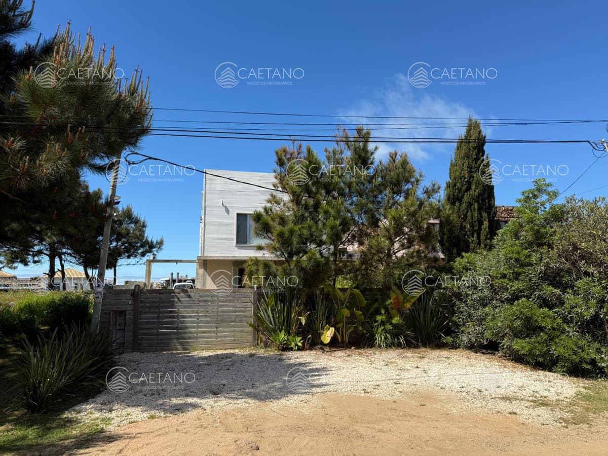 Casa en alquiler en La Barra — foto 2