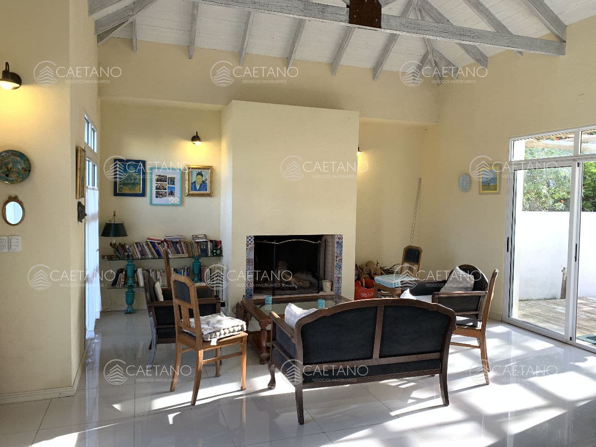 Venta casa 5 dormitorios. Montoya, la barra. — foto 3