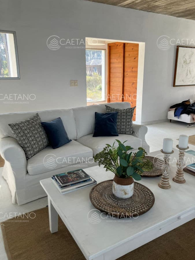 Casa en alquiler en Jose Ignacio — foto 2