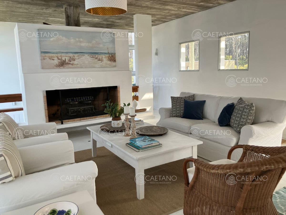 Casa en alquiler en Jose Ignacio — foto 3
