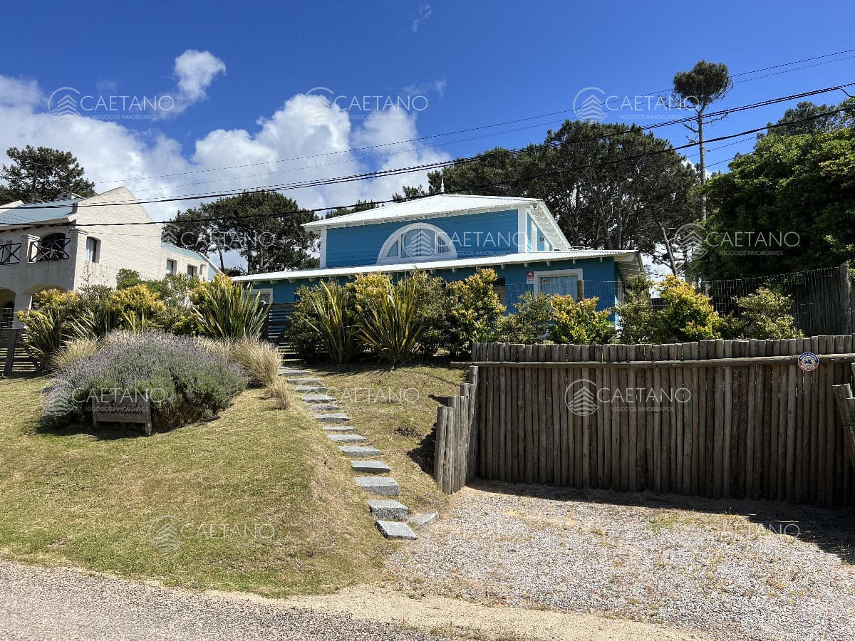 Casa en alquiler en La Barra — foto 2