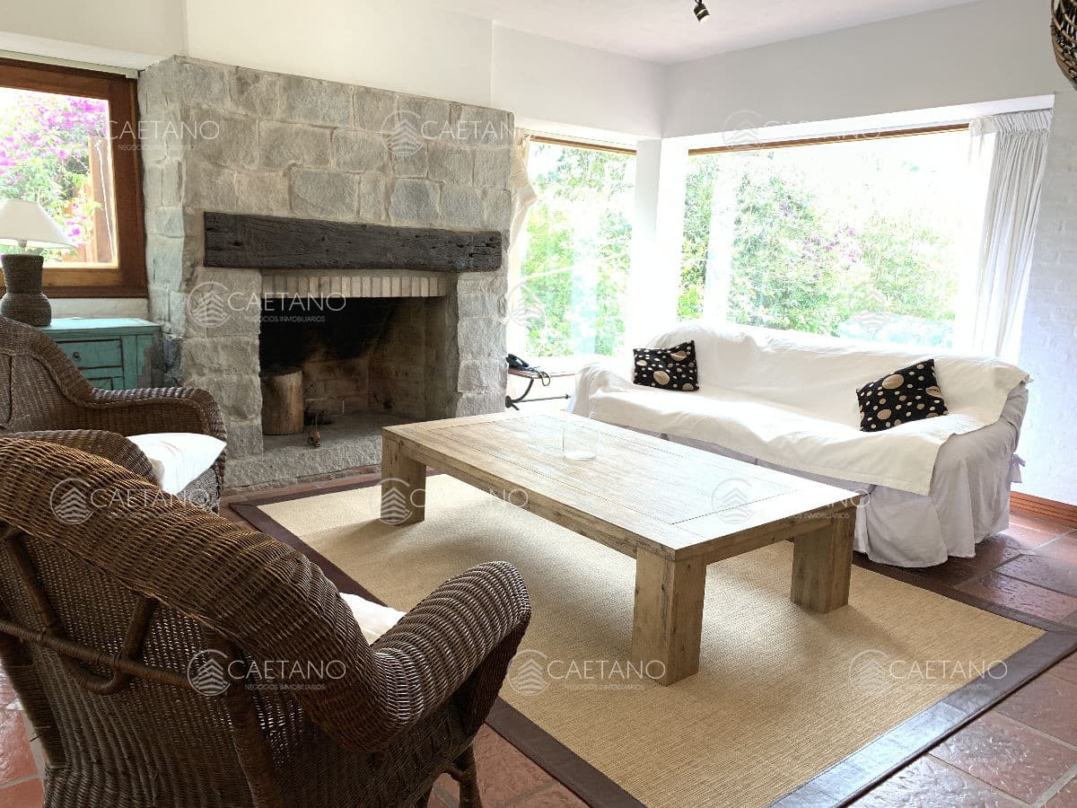 Se alquila espectacular casa por temporada — foto 3