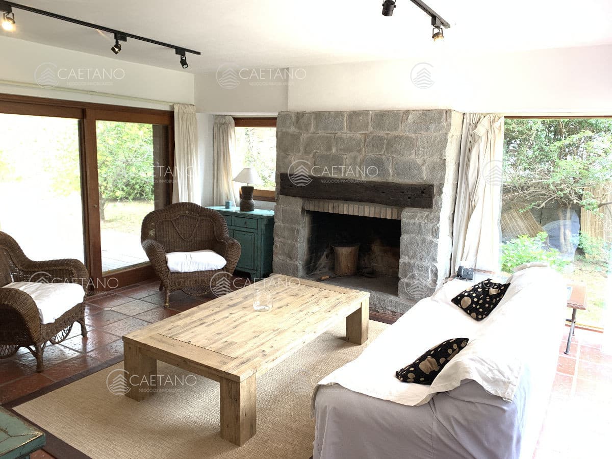 Se alquila espectacular casa por temporada — foto 2