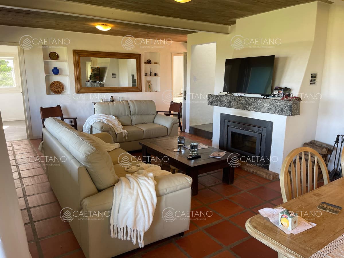 Casa en alquiler en La Barra — foto 3