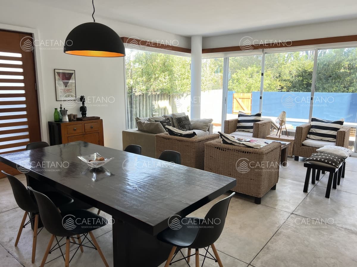 Importante casa en alquiler temporal, Montoya — foto 2